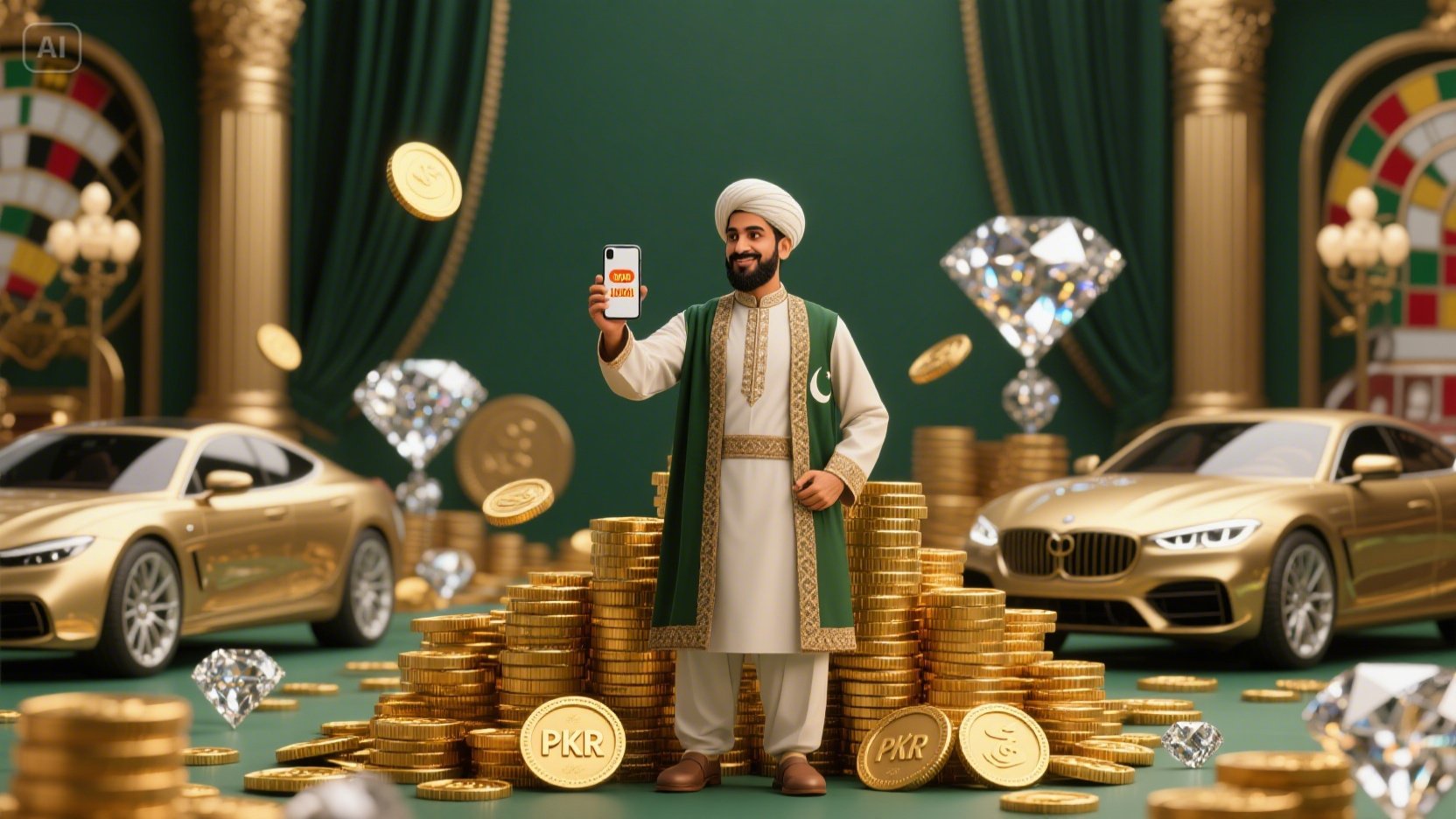 Casino Stelario Casino desktop and mobile interfaces