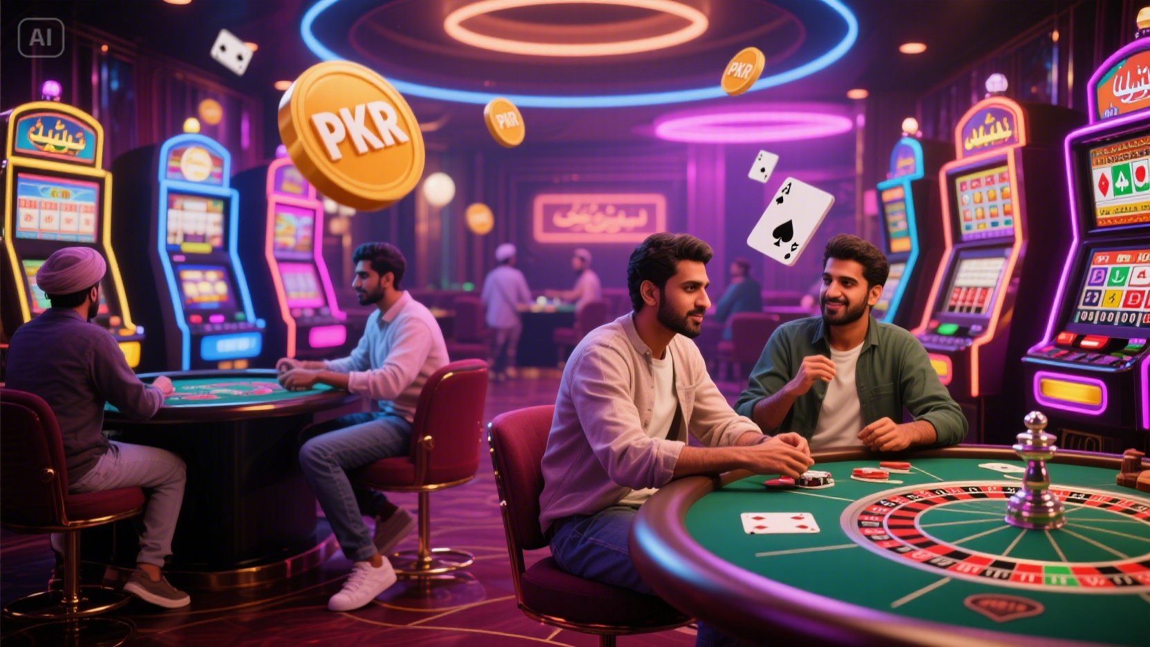 Stelario CasinoDeposit once and unlock a 200% instant top-up! Pakistani players can recharge easily, enjoy secure PKR transactions, and cash out winnings any time.